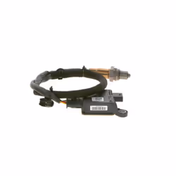 Capteur, pression des gaz d'échappement BOSCH 0 281 006 748 - Vue supplémentaire 4