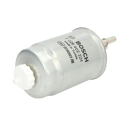 Filtre à carburant BOSCH F 026 402 224