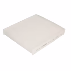 Filtre d'habitacle (filtre à pollen) BOSCH 1 987 435 108