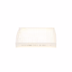 Filtre d'habitacle (filtre à pollen) BOSCH 1 987 435 108