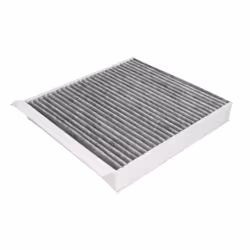 Filtre d'habitacle (filtre à pollen) BOSCH 1 987 435 584