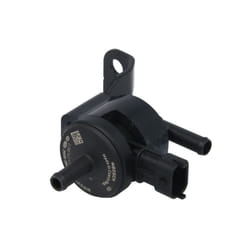 Soupape de purge, réservoir de carburant BOSCH 0 280 142 576
