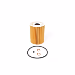 Filtre à huile BOSCH F 026 407 255 - Vue supplémentaire 4