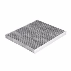 Filtre d'habitacle (filtre à pollen) BOSCH 1 987 435 583