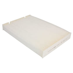 Filtre d'habitacle (filtre à pollen) BOSCH 1 987 435 113