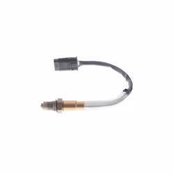Sonde lambda BOSCH 0 258 027 104 - Vue supplémentaire 4