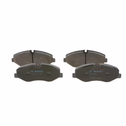 Jeu de plaquettes de frein BOSCH 0 986 494 914, avant