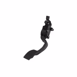 Jeu de pédales d'accélérateur BOSCH 0 280 755 157