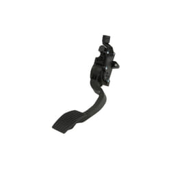 Jeu de pédales d'accélérateur BOSCH 0 280 755 157
