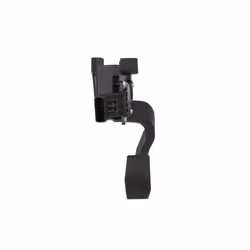 Jeu de pédales d'accélérateur BOSCH 0 280 755 157