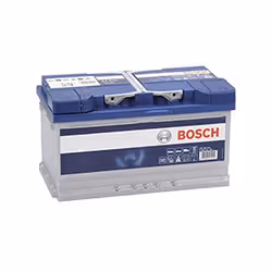 Bosch S4E05