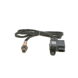 Capteur, pression des gaz d'échappement BOSCH 0 281 007 095