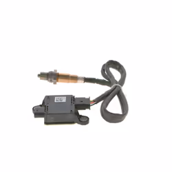 Capteur, pression des gaz d'échappement BOSCH 0 281 007 095