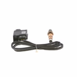 Capteur, pression des gaz d'échappement BOSCH 0 281 007 095