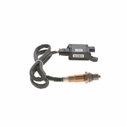Capteur, pression des gaz d'échappement BOSCH 0 281 007 095 - Vue supplémentaire 4