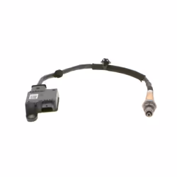 Capteur, pression des gaz d'échappement BOSCH 0 281 006 698