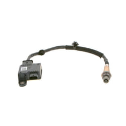 Capteur, pression des gaz d'échappement BOSCH 0 281 006 698
