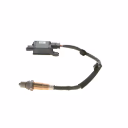 Capteur, pression des gaz d'échappement BOSCH 0 281 006 698
