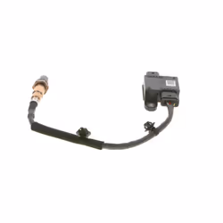 Capteur, pression des gaz d'échappement BOSCH 0 281 006 698