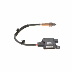 Capteur, pression des gaz d'échappement BOSCH 0 281 006 698 - Vue supplémentaire 4
