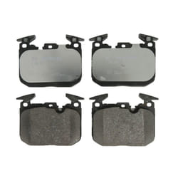 Jeu de plaquettes de frein BOSCH 0 986 494 947, avant