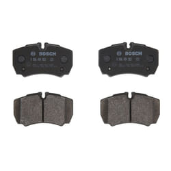 Jeu de plaquettes de frein BOSCH 0 986 494 953, arrière