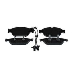 Jeu de plaquettes de frein BOSCH 0 986 494 986, avant
