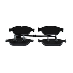 Jeu de plaquettes de frein BOSCH 0 986 494 987, avant