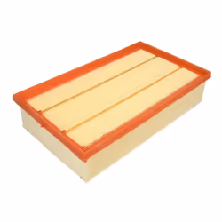 Filtre à air BOSCH F 026 400 612 - Vue supplémentaire 2