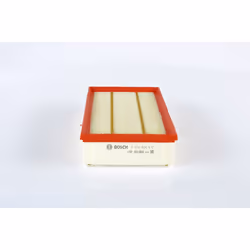 Filtre à air BOSCH F 026 400 612 - Vue supplémentaire 3