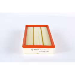 Filtre à air BOSCH F 026 400 614 - Vue supplémentaire 3