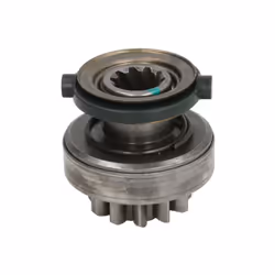 Roue libre, démarreur BOSCH F 004 A09 002 - Vue supplémentaire 2
