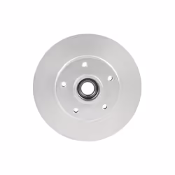 Disque de frein BOSCH 0 986 479 E78 arrière, plein, 1 pièce