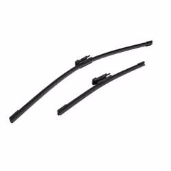 Balai d'essuie-glace BOSCH 3 397 014 519, Aerotwin, 600+340mm, Avant, 2 pièce