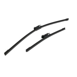Balai d'essuie-glace BOSCH 3 397 014 519, Aerotwin, 600+340mm, Avant, 2 pièce