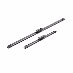 Balai d'essuie-glace BOSCH 3 397 014 519, Aerotwin, 600+340mm, Avant, 2 pièce - Vue supplémentaire 8