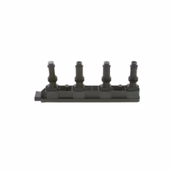 Bobine d'allumage BOSCH 0 221 503 800