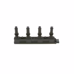 Bobine d'allumage BOSCH 0 221 503 800 - Vue supplémentaire 5