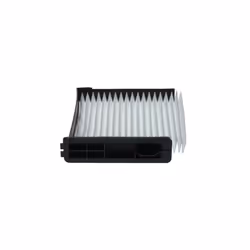 Filtre d'habitacle (filtre à pollen) BOSCH 1 987 435 093 - Vue supplémentaire 4