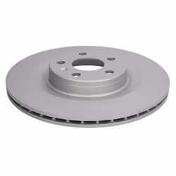Disque de frein BOSCH 0 986 479 D96 arrière, ventilé, 1 pièce