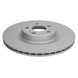 Disque de frein BOSCH 0 986 479 D96 arrière, ventilé, 1 pièce