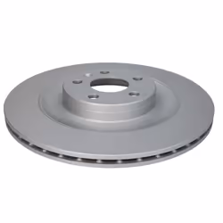 Disque de frein BOSCH 0 986 479 D97 arrière, ventilé, 1 pièce