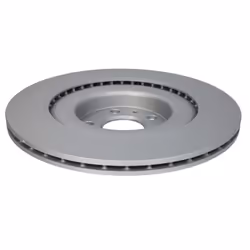 Disque de frein BOSCH 0 986 479 D97 arrière, ventilé, 1 pièce