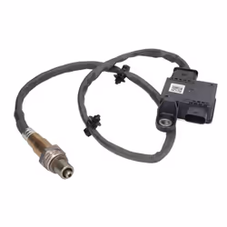 Capteur, pression des gaz d'échappement BOSCH 0 281 006 702