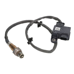 Capteur, pression des gaz d'échappement BOSCH 0 281 006 702