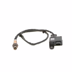 Capteur, pression des gaz d'échappement BOSCH 0 281 006 702
