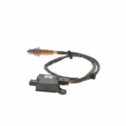 Capteur, pression des gaz d'échappement BOSCH 0 281 006 702 - Vue supplémentaire 4