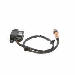 Capteur, pression des gaz d'échappement BOSCH 0 281 006 702 - Vue supplémentaire 5