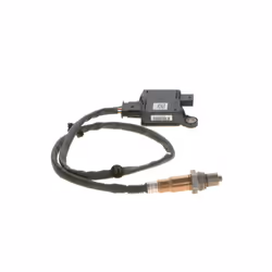 Capteur, pression des gaz d'échappement BOSCH 0 281 006 702 - Vue supplémentaire 6