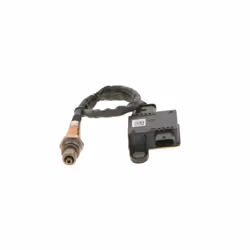 Capteur, pression des gaz d'échappement BOSCH 0 281 007 099